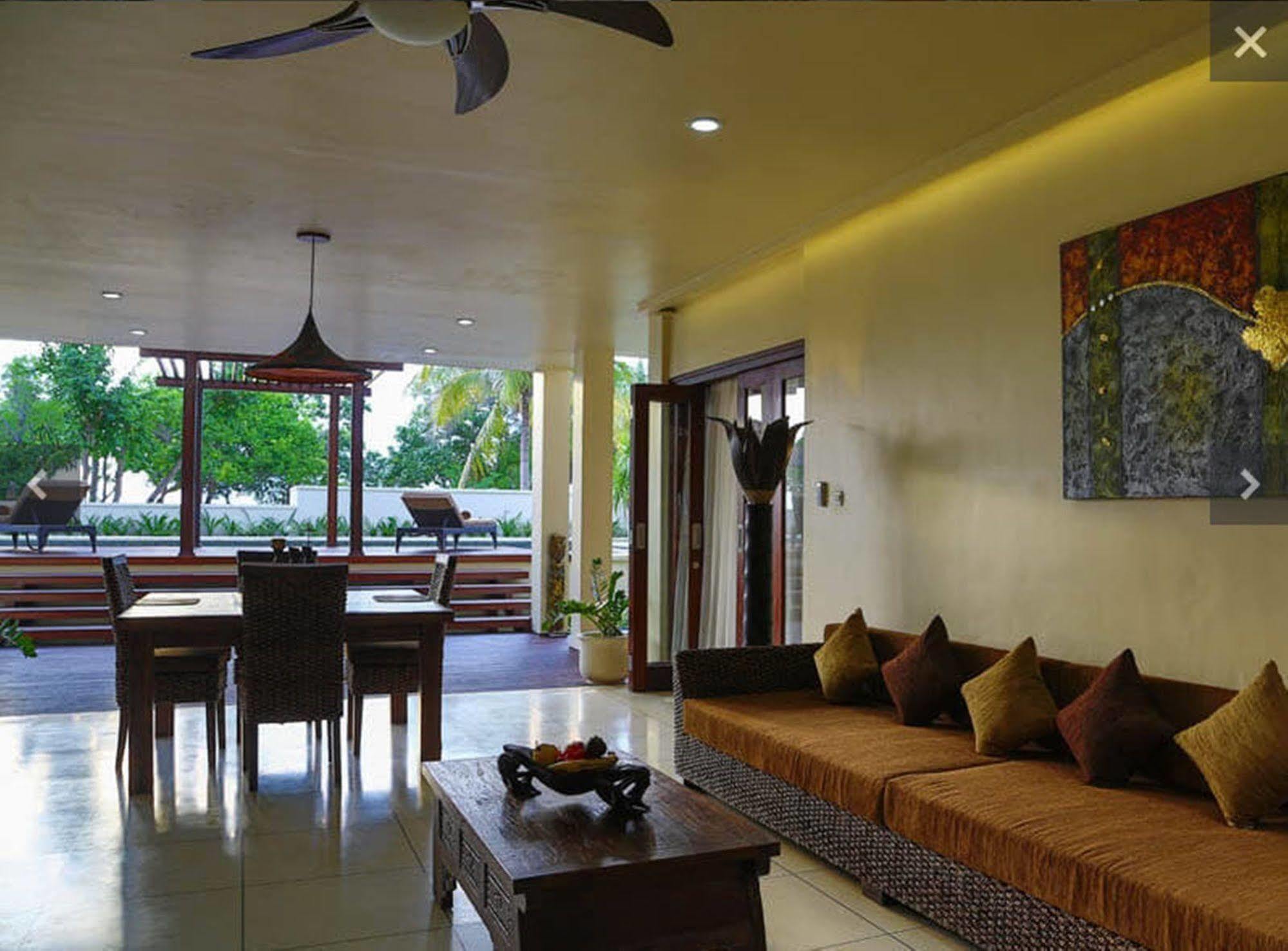 Mala Garden Resort And Spa Gili Trawangan Dış mekan fotoğraf